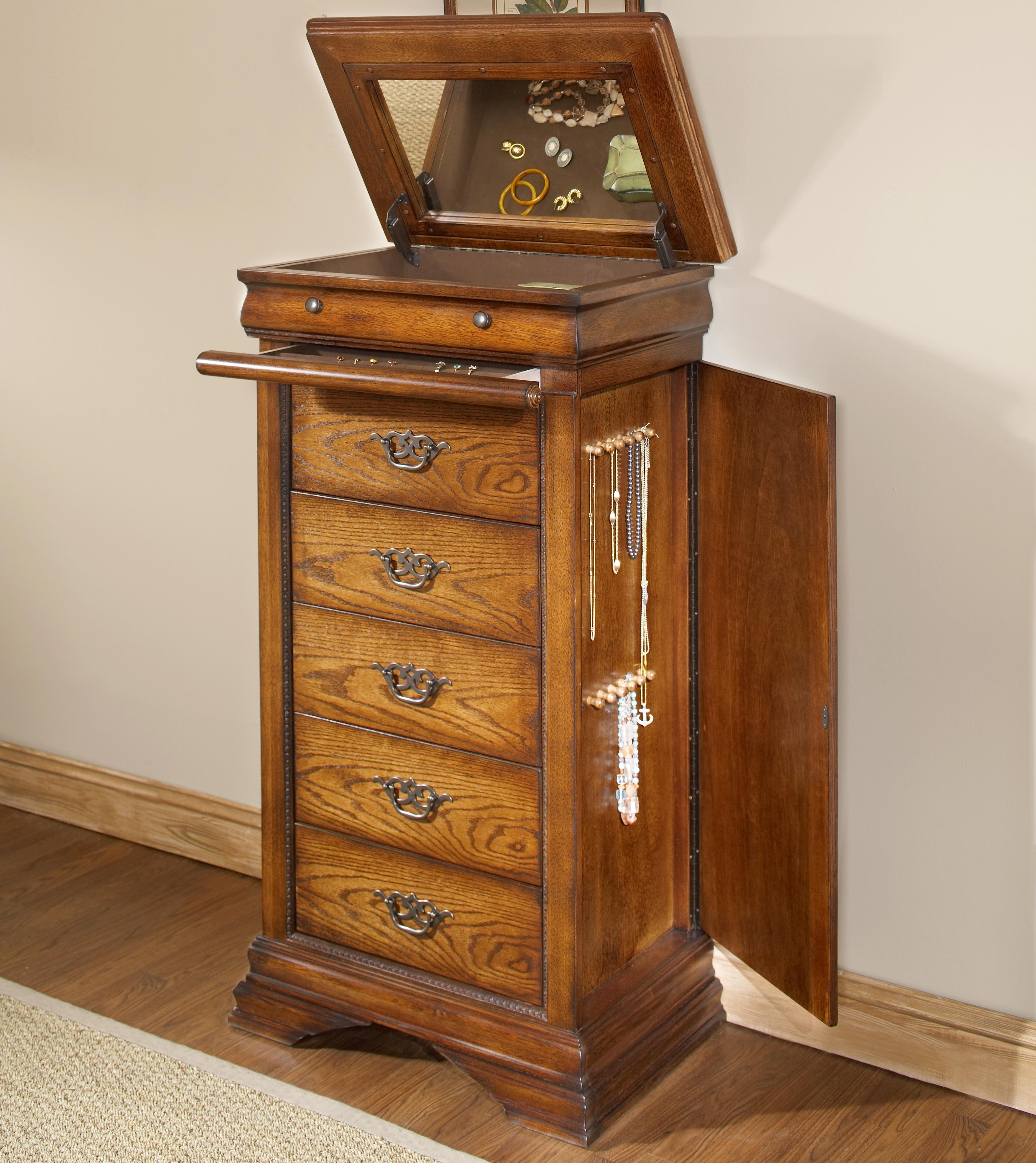 Lingerie armoire sales